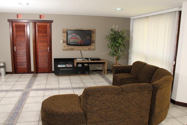 Hotel Caiçara Bistrô e Eventos Ltda Itaperuna Extérieur photo