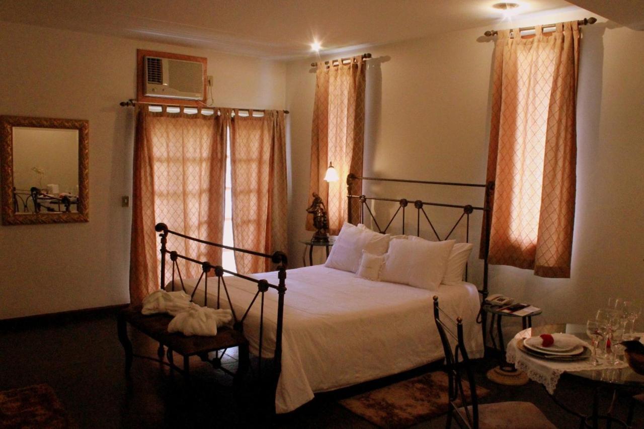 Hotel Caiçara Bistrô e Eventos Ltda Itaperuna Extérieur photo