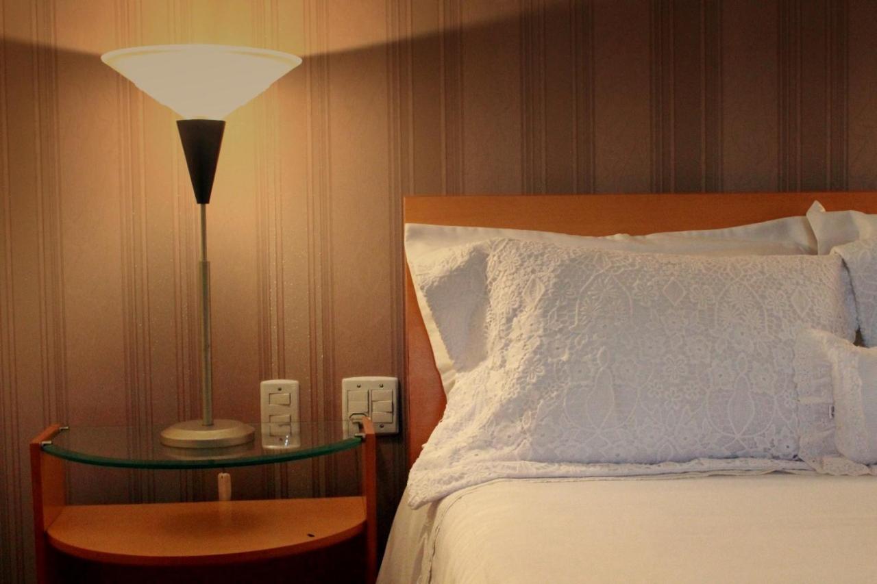 Hotel Caiçara Bistrô e Eventos Ltda Itaperuna Extérieur photo