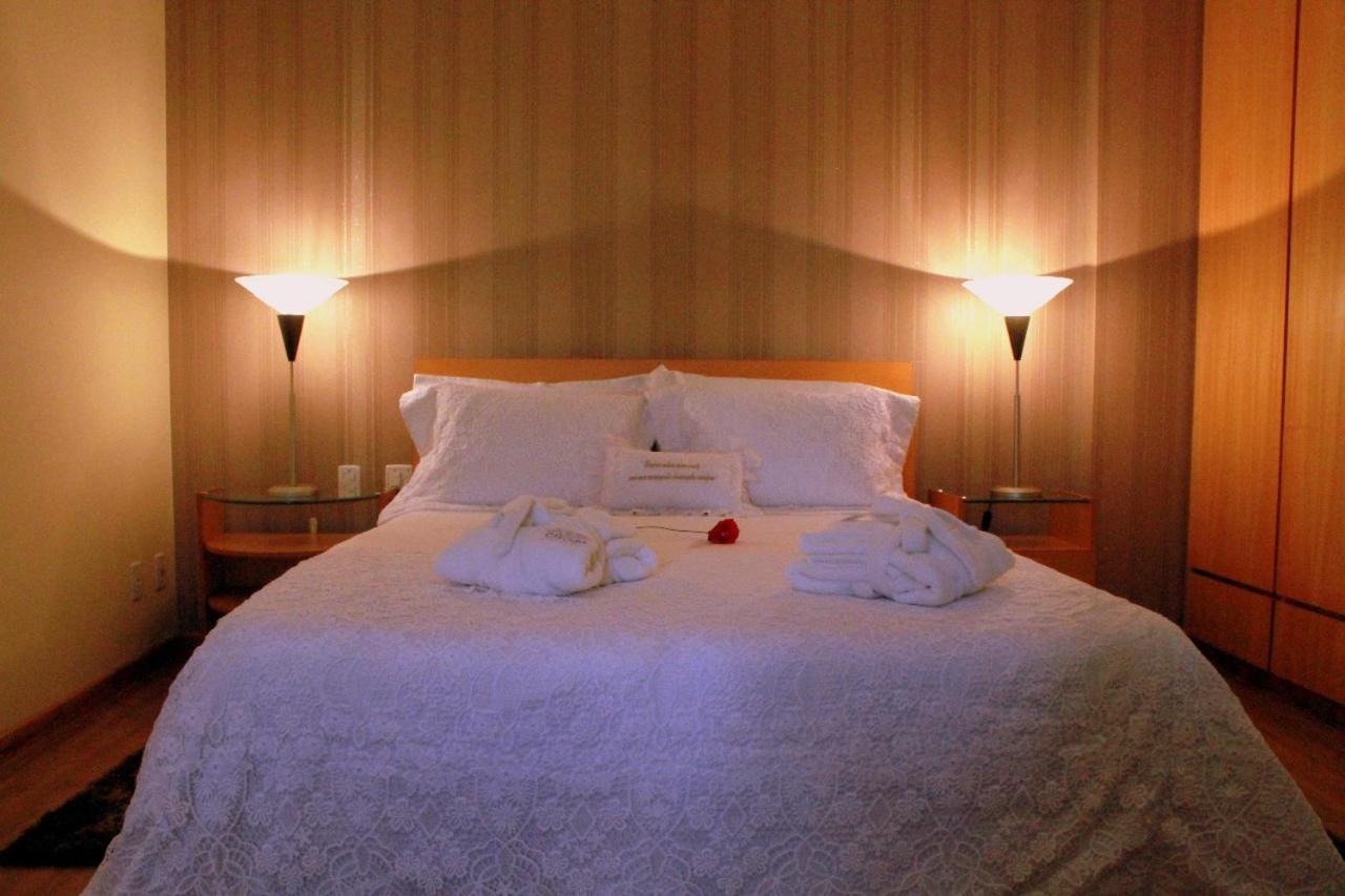 Hotel Caiçara Bistrô e Eventos Ltda Itaperuna Extérieur photo